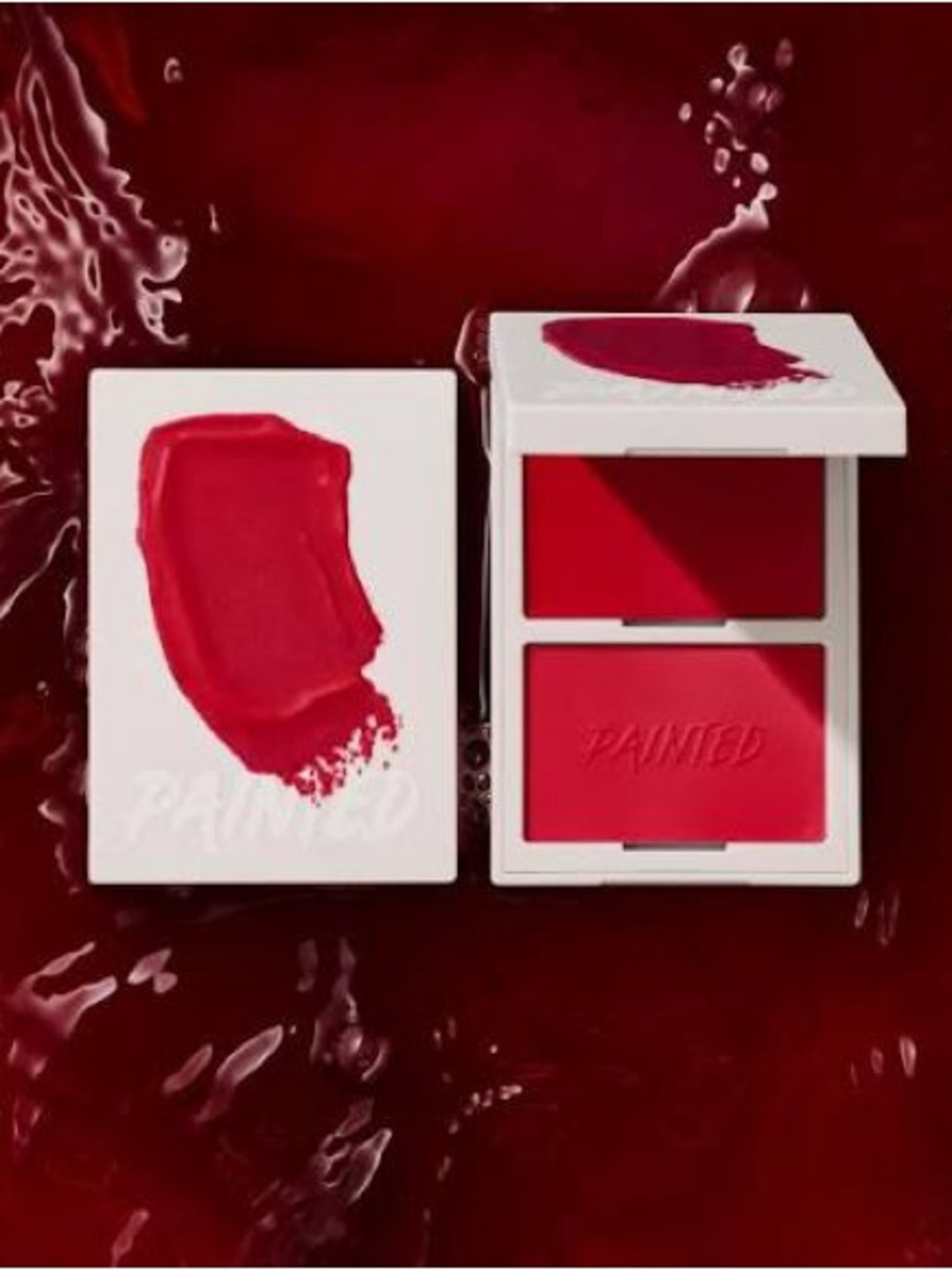 PAINTED Blush Duo - Wine Night
